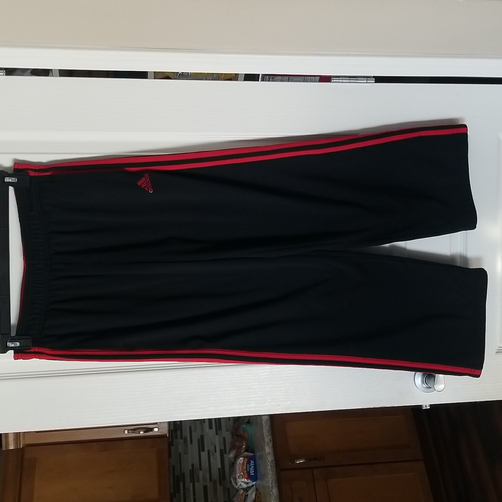 Adidas pants- Boys XL